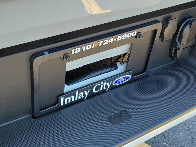 Used 2024 Ford F150 XLT w/ Equipment Group 302A MID AWD/4WD image 30