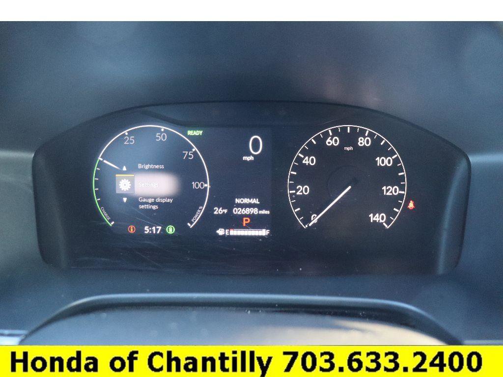 Used 2023 Honda CR-V Sport image 9