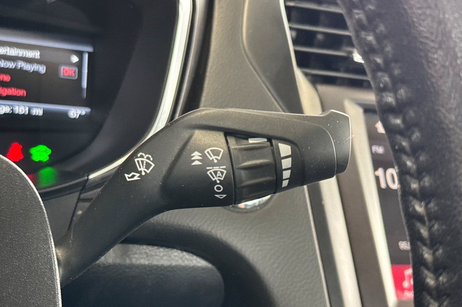 Used 2019 Ford Fusion Titanium FWD image 33