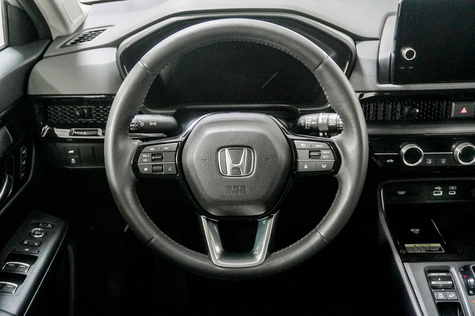 Certified 2024 Honda CR-V EX-L image 22