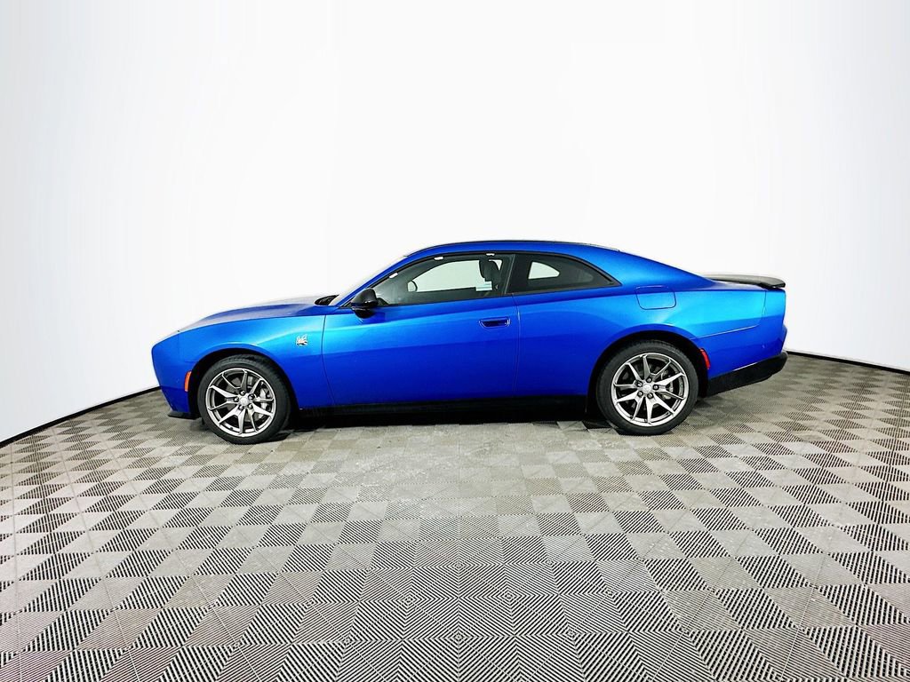 New 2026 Dodge Charger R/T Scat Pack image 6