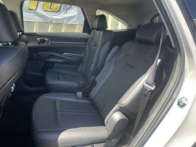 Used 2023 Kia Sorento X-Line EX AWD/4WD image 7