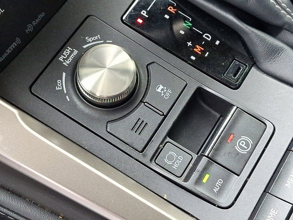 Used 2020 Lexus NX 300 AWD w/ Accessory Package 2 image 23