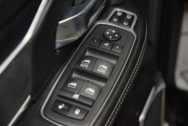 Used 2024 RAM 3500 Laramie w/ Night Edition image 43