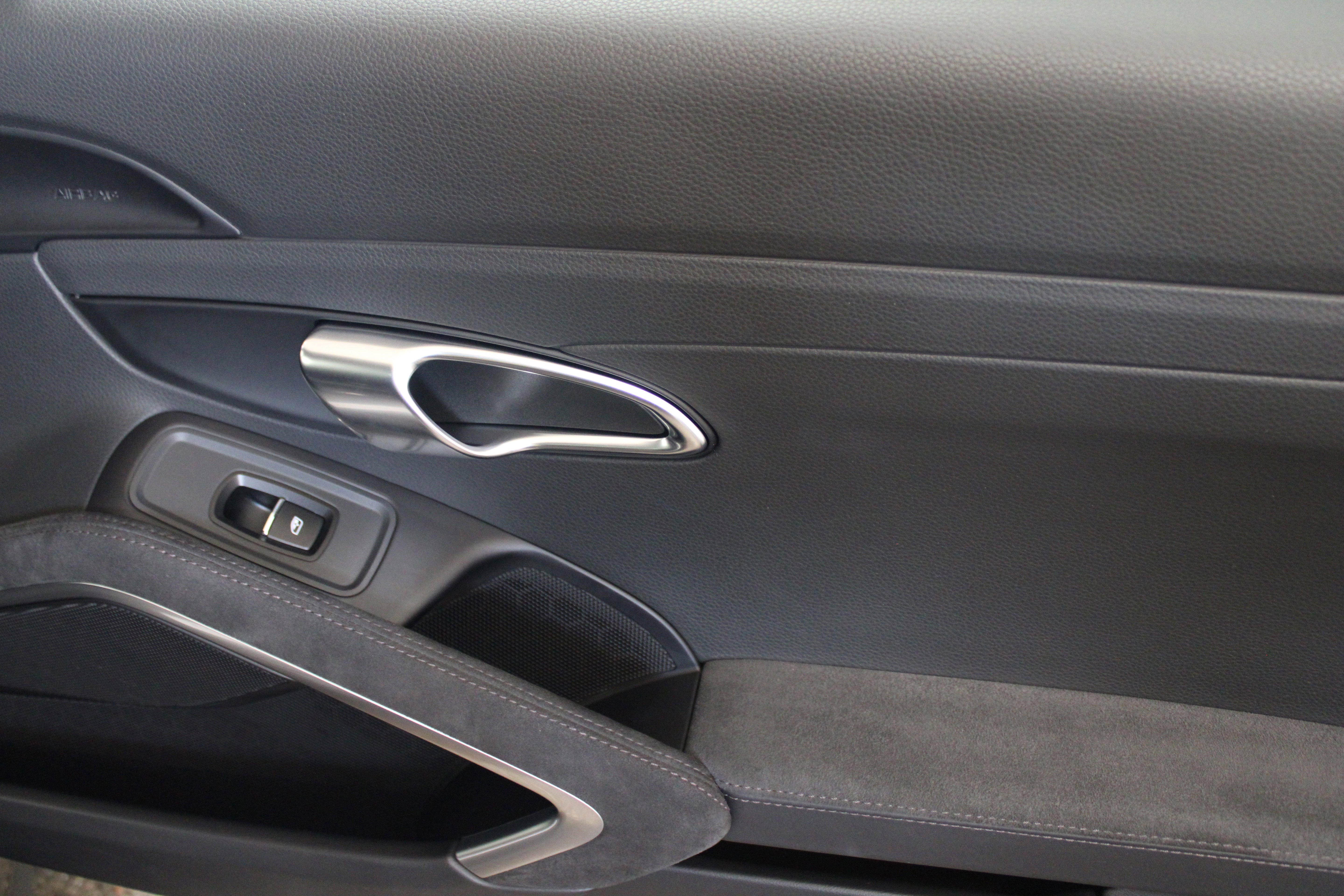 Certified 2019 Porsche 911 Targa 4 GTS image 37