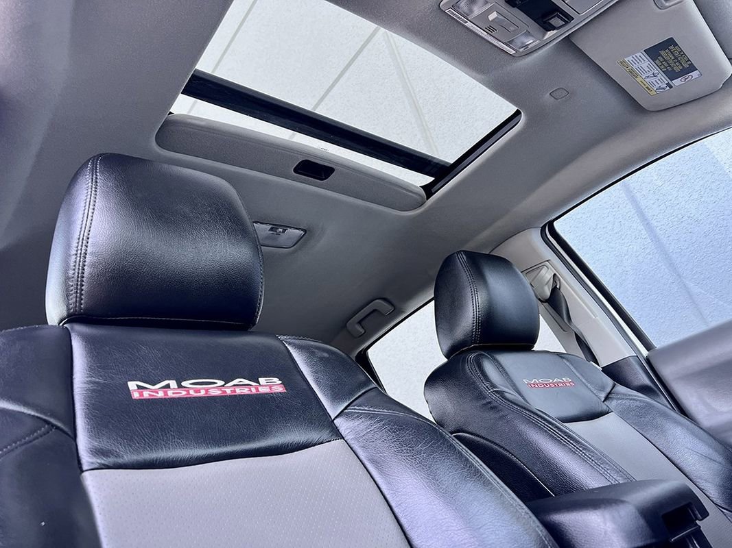 Used 2021 Toyota Tacoma 4x4 Double Cab image 14