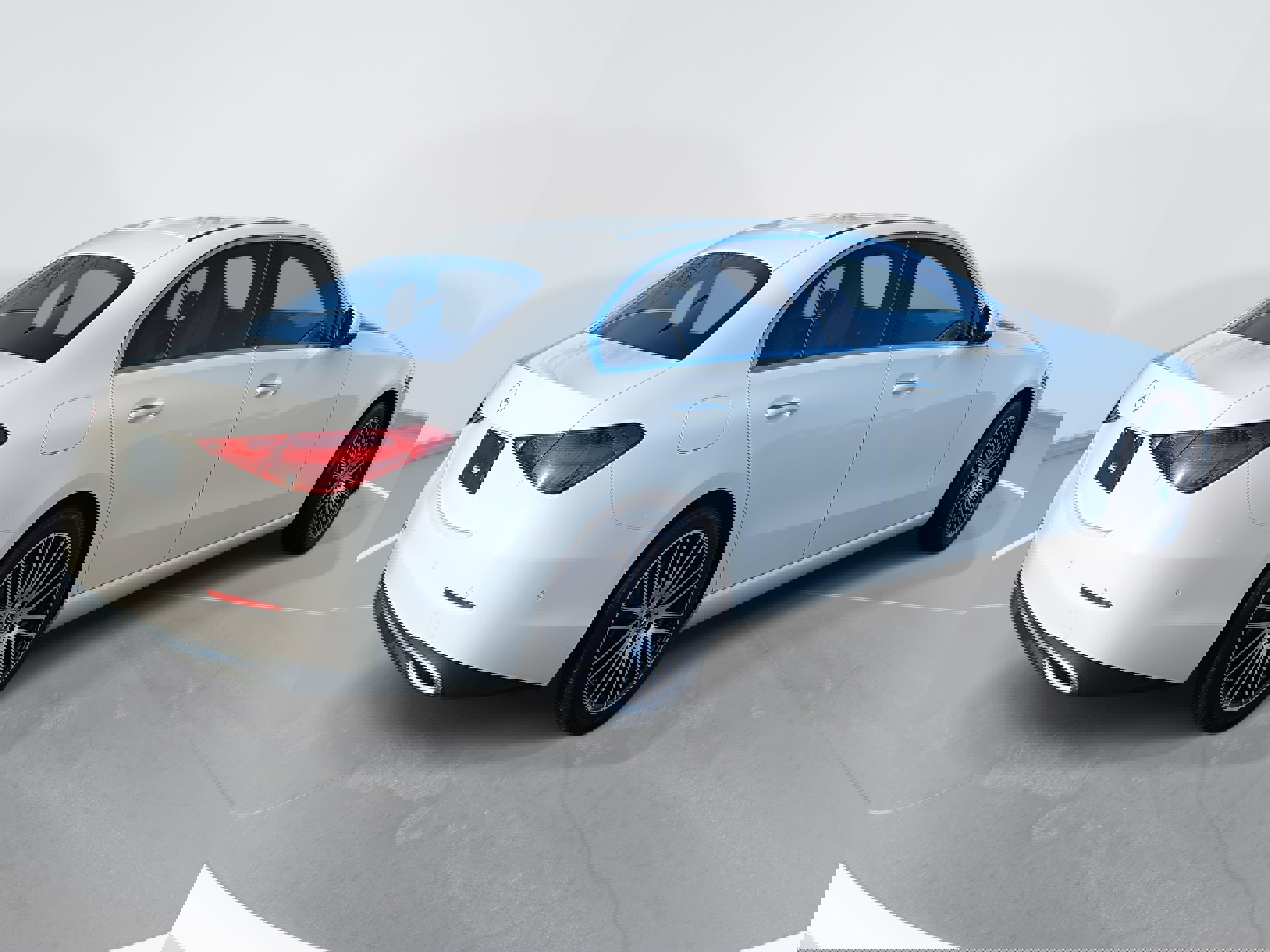 Used 2022 Mercedes-Benz C 300 Sedan image 5