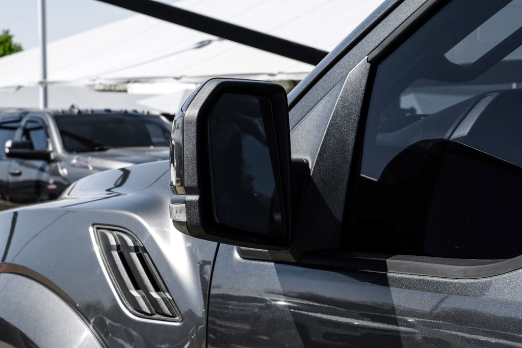 Used 2017 Ford F150 Raptor w/ Equipment Group 802A Luxury image 48