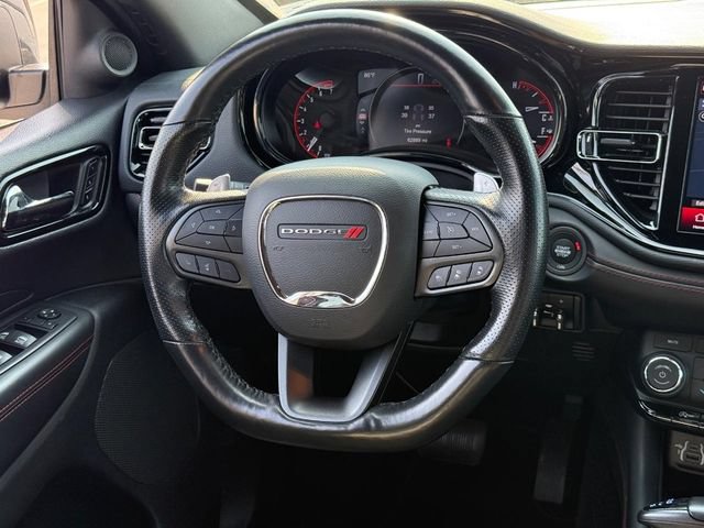 Used 2024 Dodge Durango GT AWD/4WD image 18