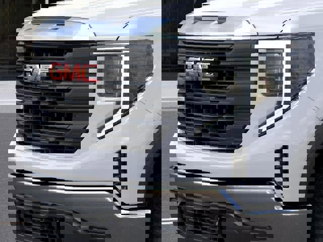 New 2026 GMC Sierra 1500 Pro w/ Convenience Package image 13