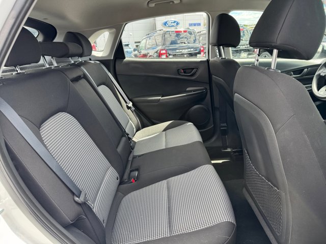 Used 2018 Hyundai Kona SE AWD/4WD image 26