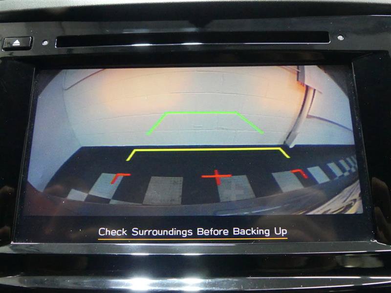 Used 2021 Subaru WRX AWD/4WD image 13