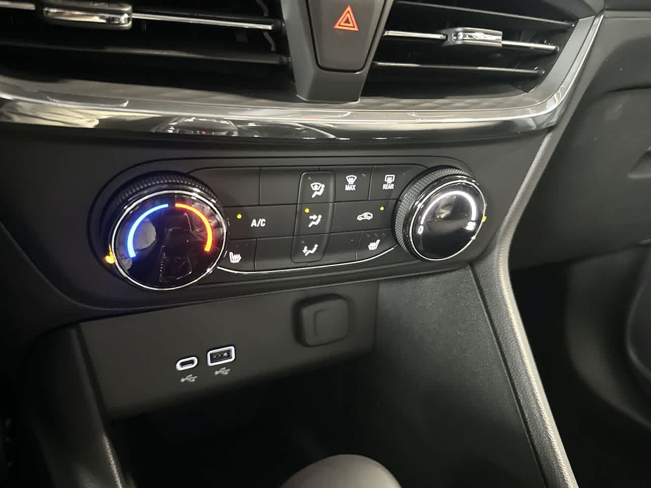 New 2026 Buick Encore GX Preferred w/ Comfort Package FWD image 20