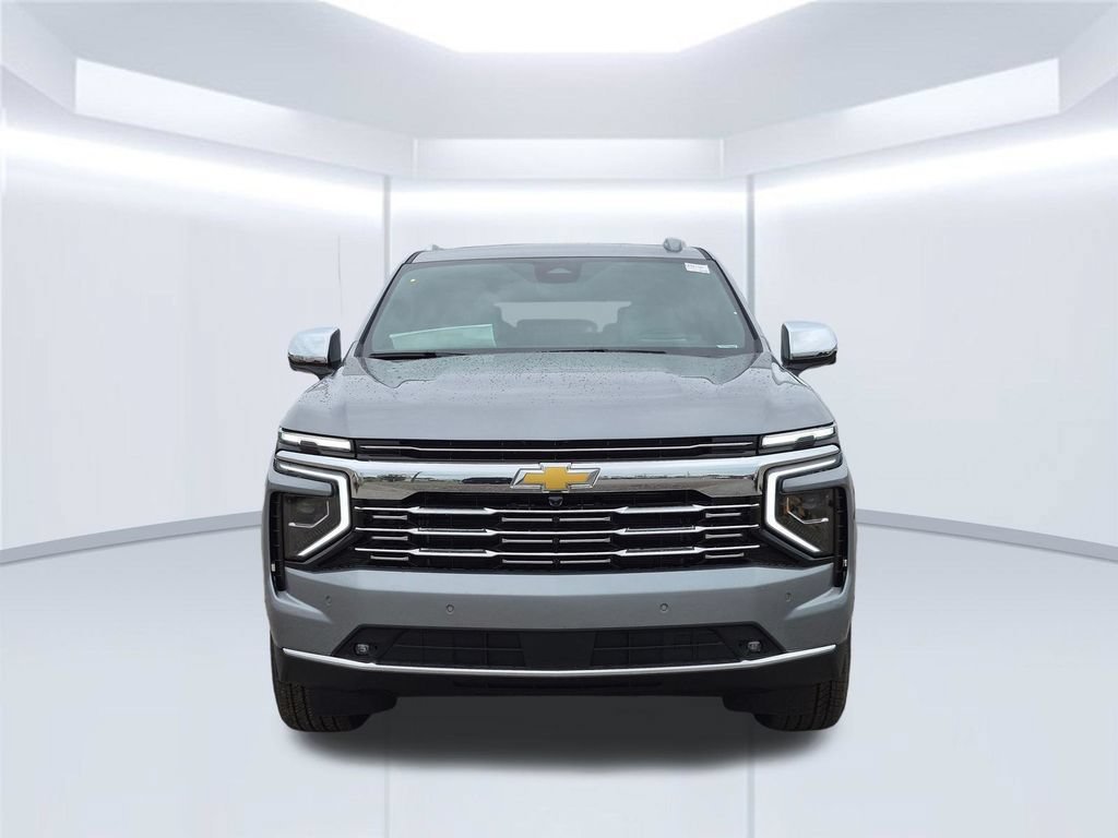 New 2026 Chevrolet Tahoe Premier RWD image 10