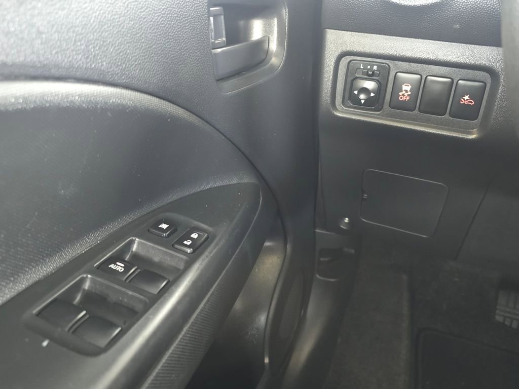 Used 2024 Mitsubishi Mirage G4 LE FWD image 9