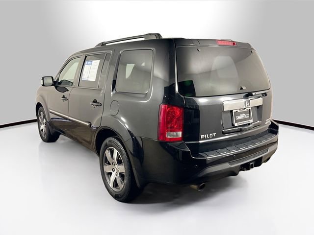 Used 2012 Honda Pilot Touring image 10