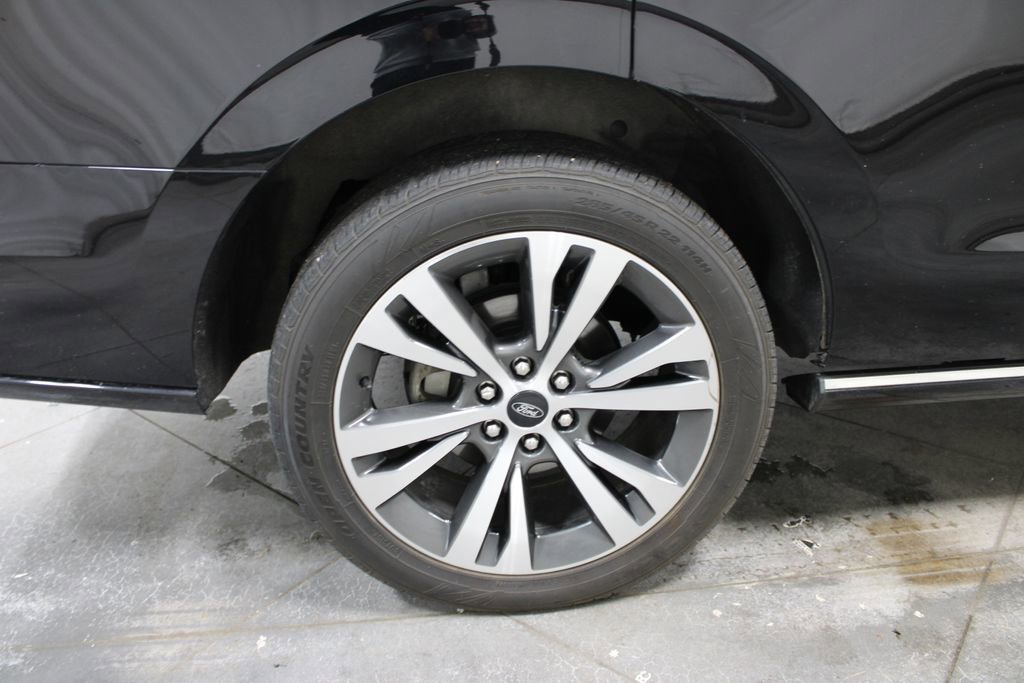 Used 2020 Ford Expedition Platinum RWD image 41
