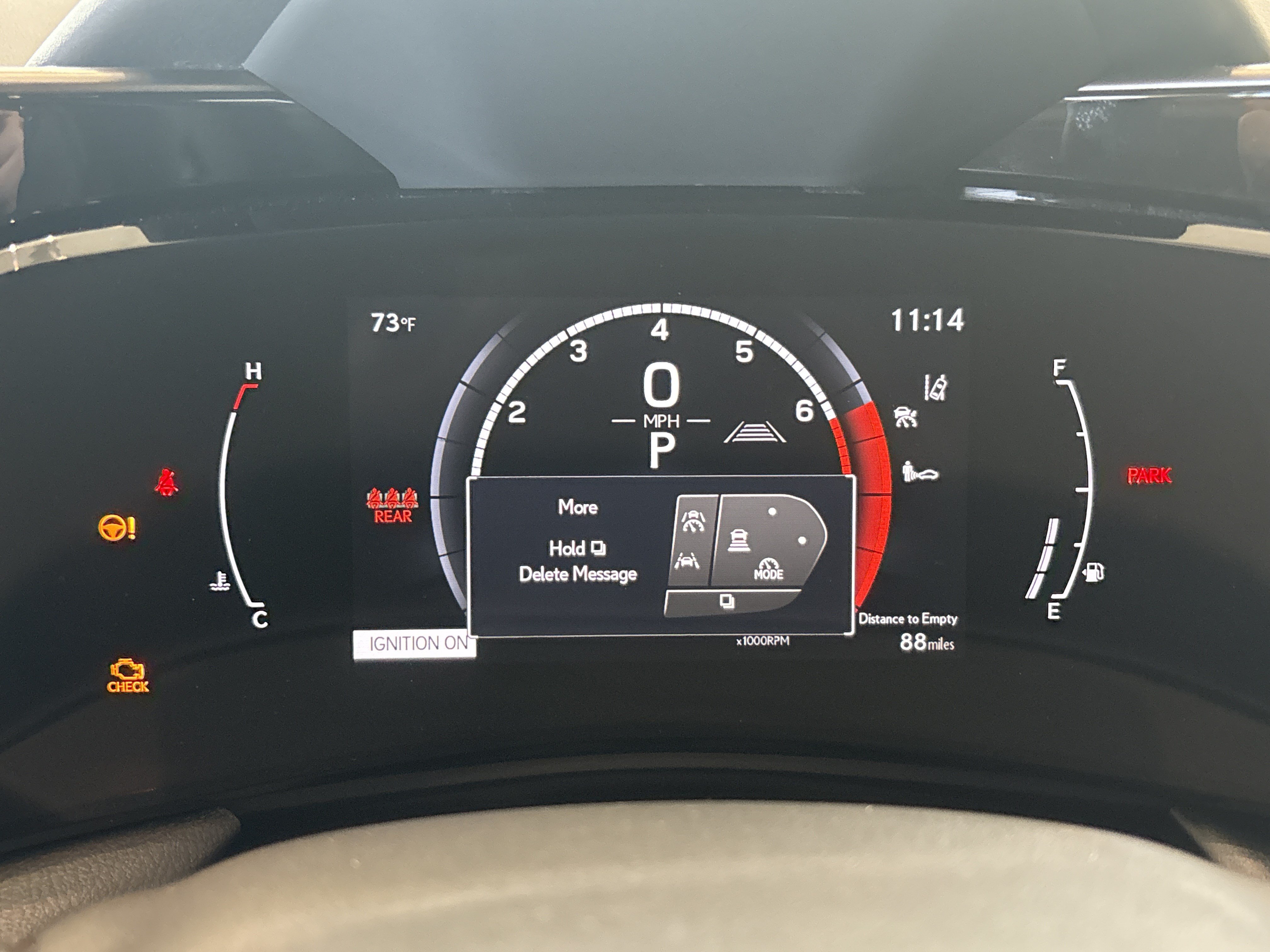 New 2026 Lexus NX 350 F Sport AWD/4WD image 27