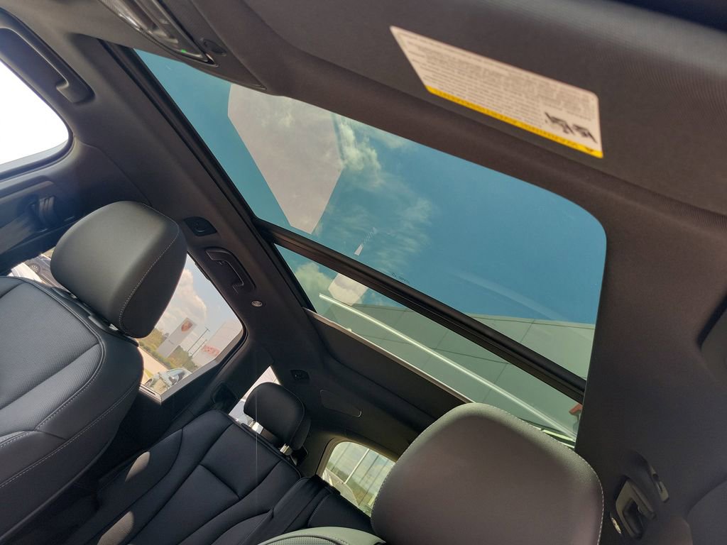 New 2026 Audi Q7 3.0T Premium Plus image 11