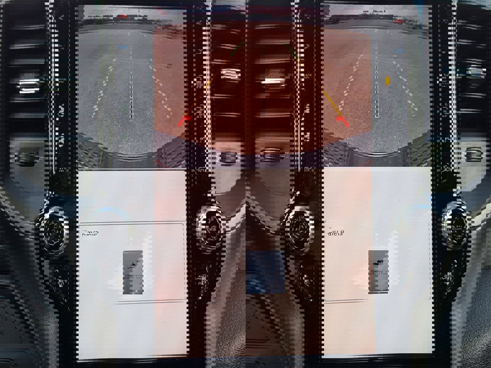 New 2026 RAM 2500 Tradesman image 16