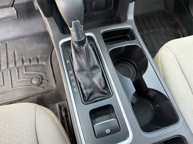 Used 2017 Ford Escape SE w/ Equipment Group 201A image 32