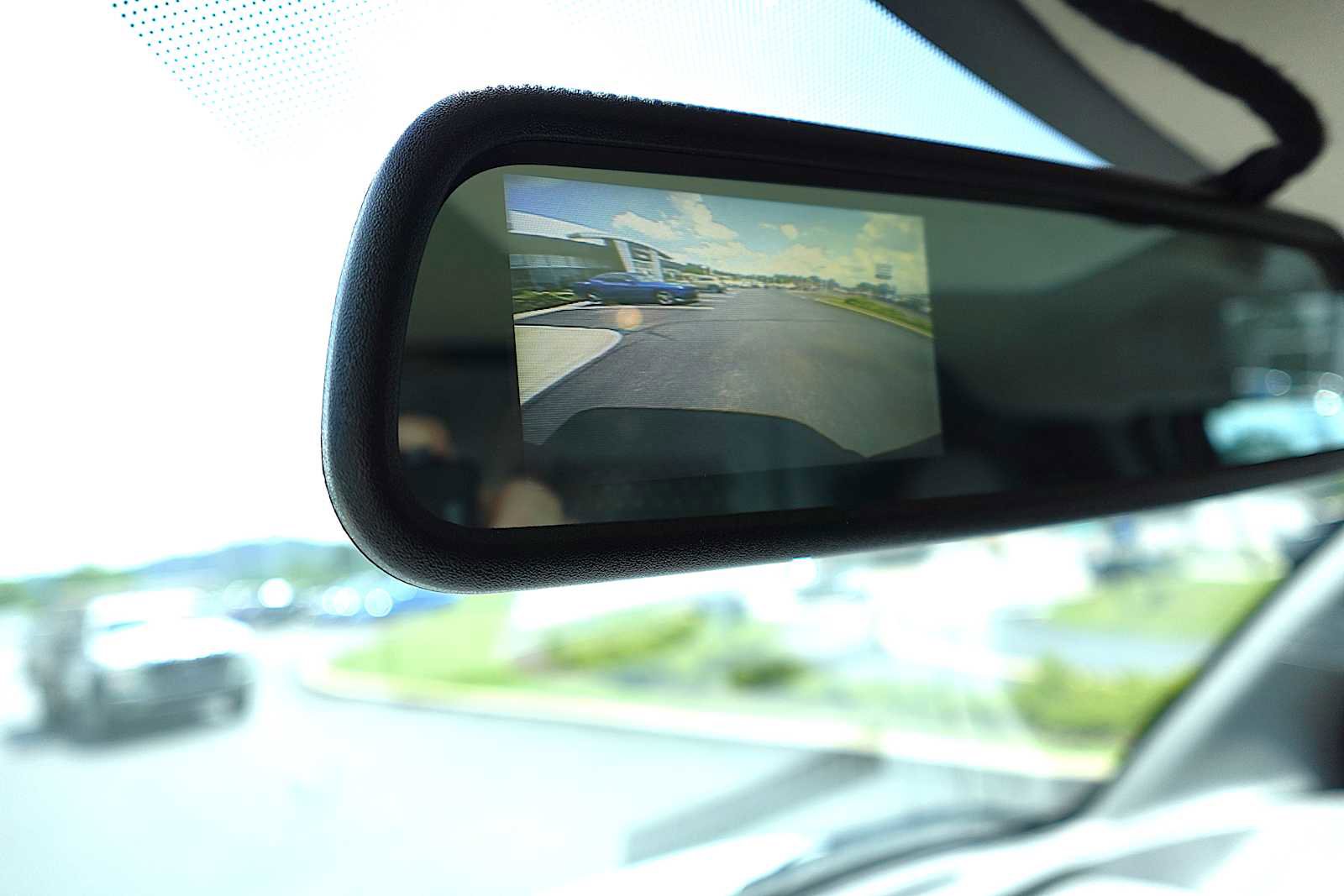 New 2025 GMC Savana 2500 w/ Driver Convenience Package image 16