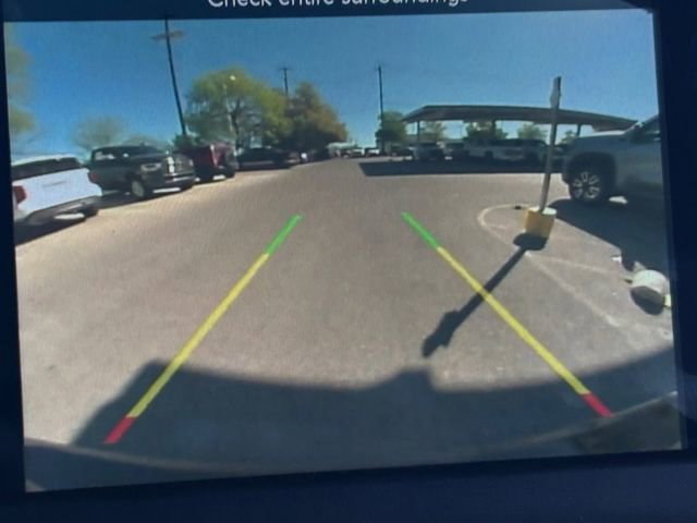 Used 2022 Dodge Charger SXT image 9