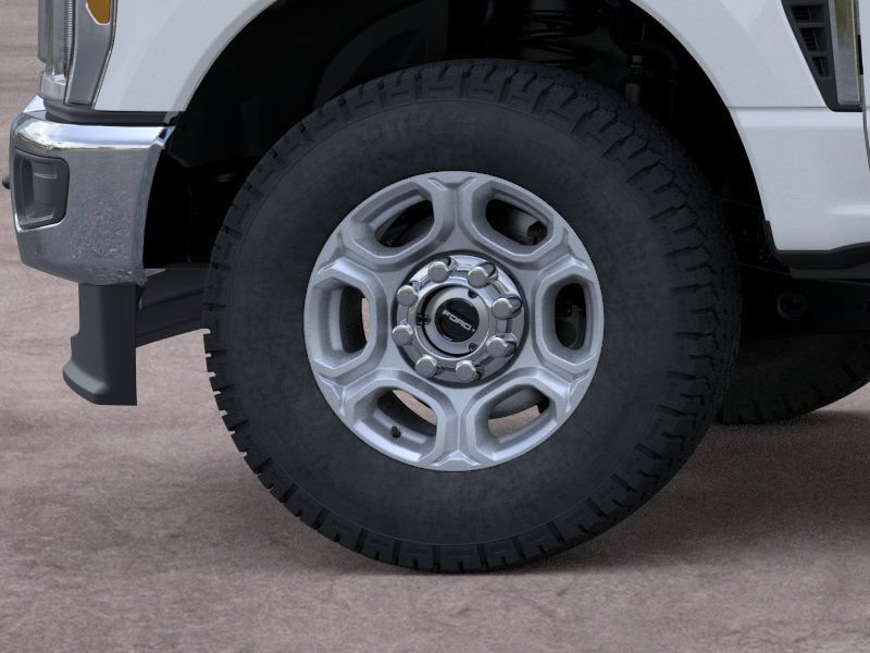 New 2026 Ford F250 XLT AWD/4WD image 19