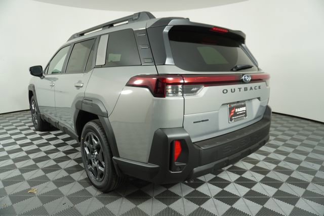 New 2026 Subaru Outback Premium image 5