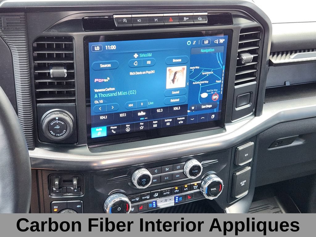 Used 2024 Ford F150 Raptor AWD/4WD image 11