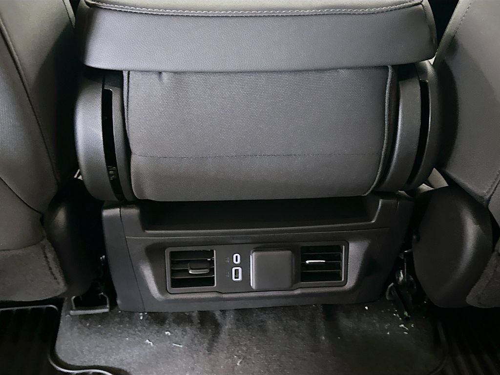 New 2026 Chevrolet Silverado 1500 LT AWD/4WD image 29