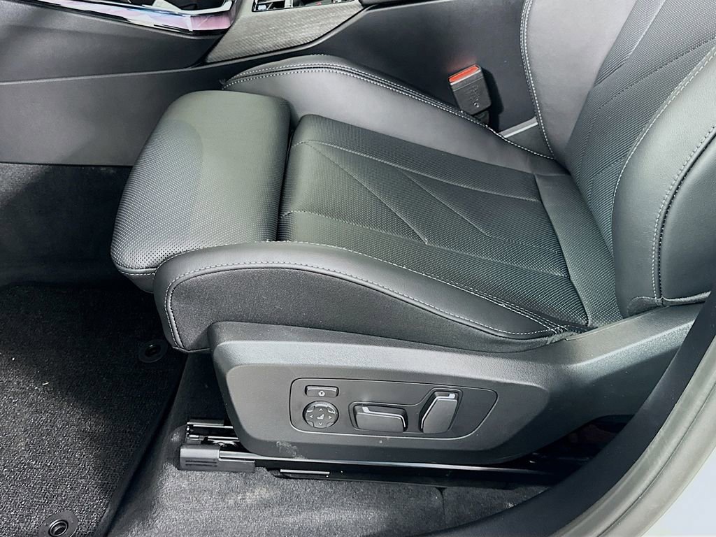 New 2026 BMW X3 xDrive30 image 21