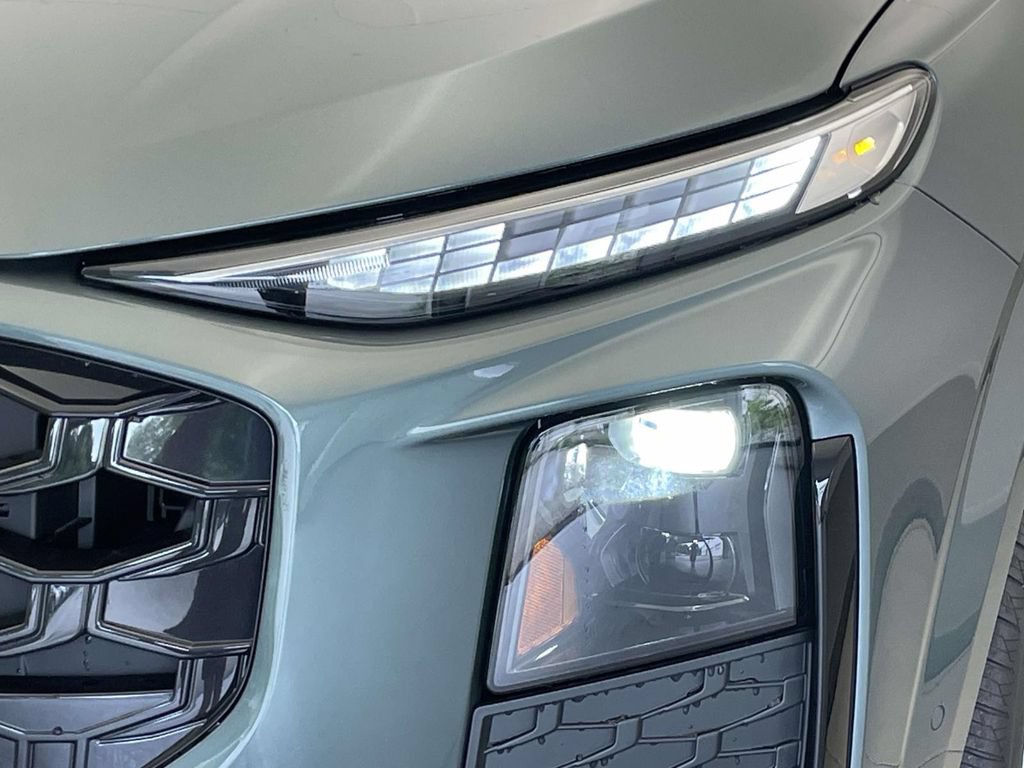 New 2026 Audi Q3 quattro 2.0T AWD/4WD image 15