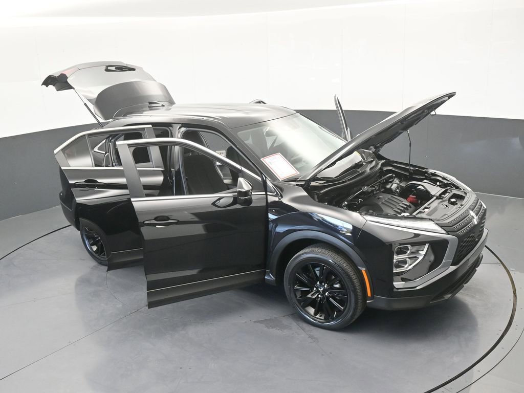 Used 2023 Mitsubishi Eclipse Cross LE image 65