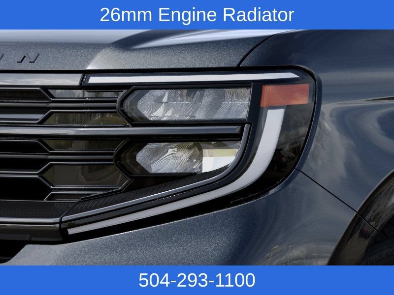 New 2027 Ford Expedition Max Platinum w/ Stealth Performance Package AWD/4WD image 20