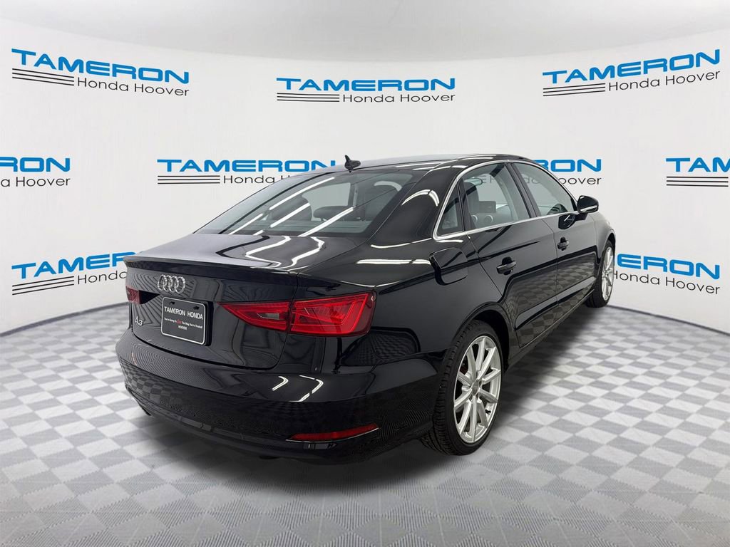Used 2015 Audi A3 1.8T Premium Plus w/ Premium Plus Package image 5