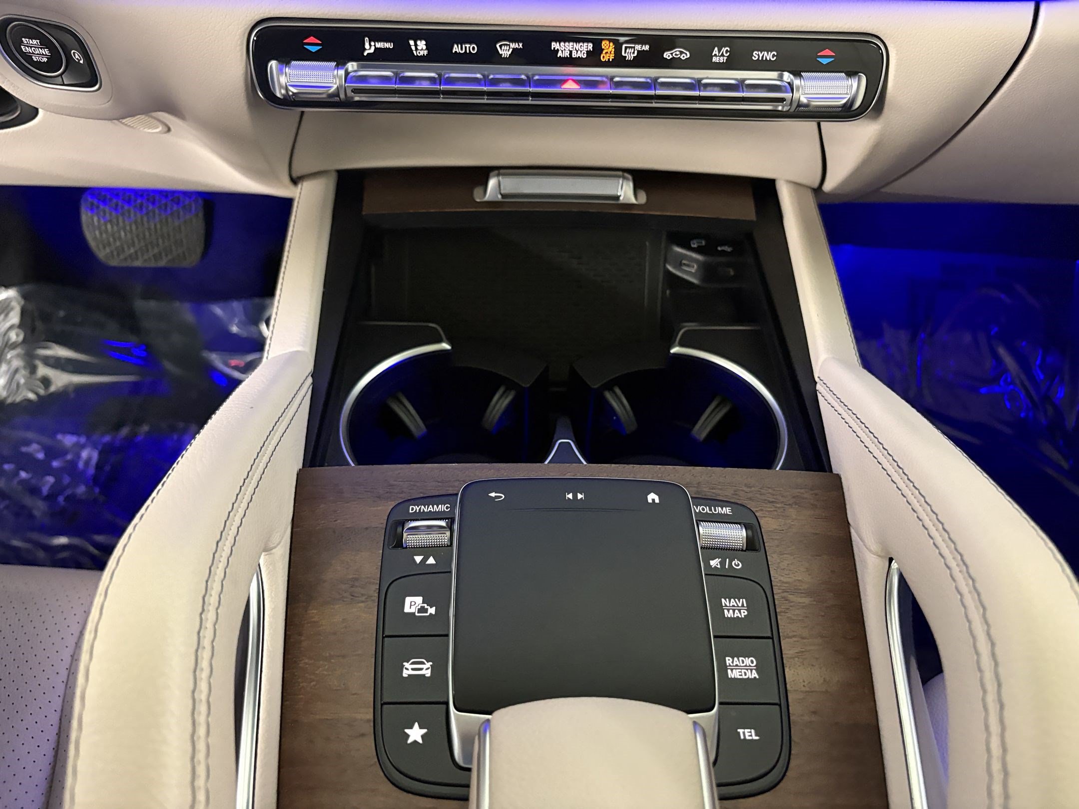 Used 2021 Mercedes-Benz GLE 350 image 18