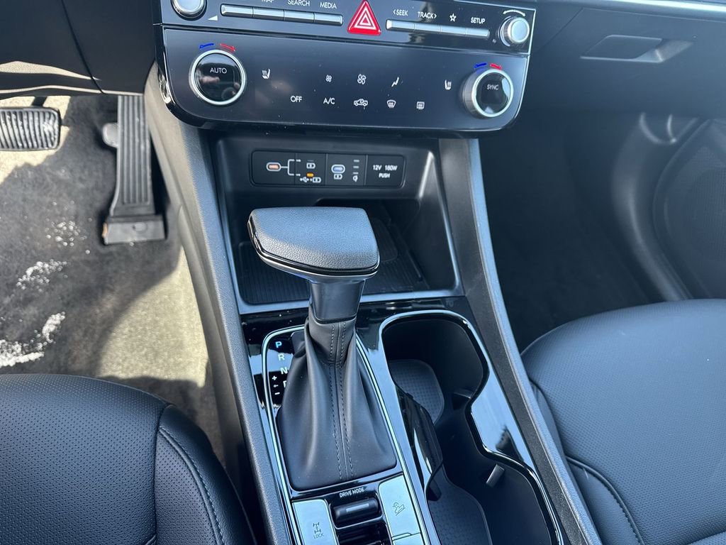 New 2026 Hyundai Santa Cruz SEL AWD/4WD image 26