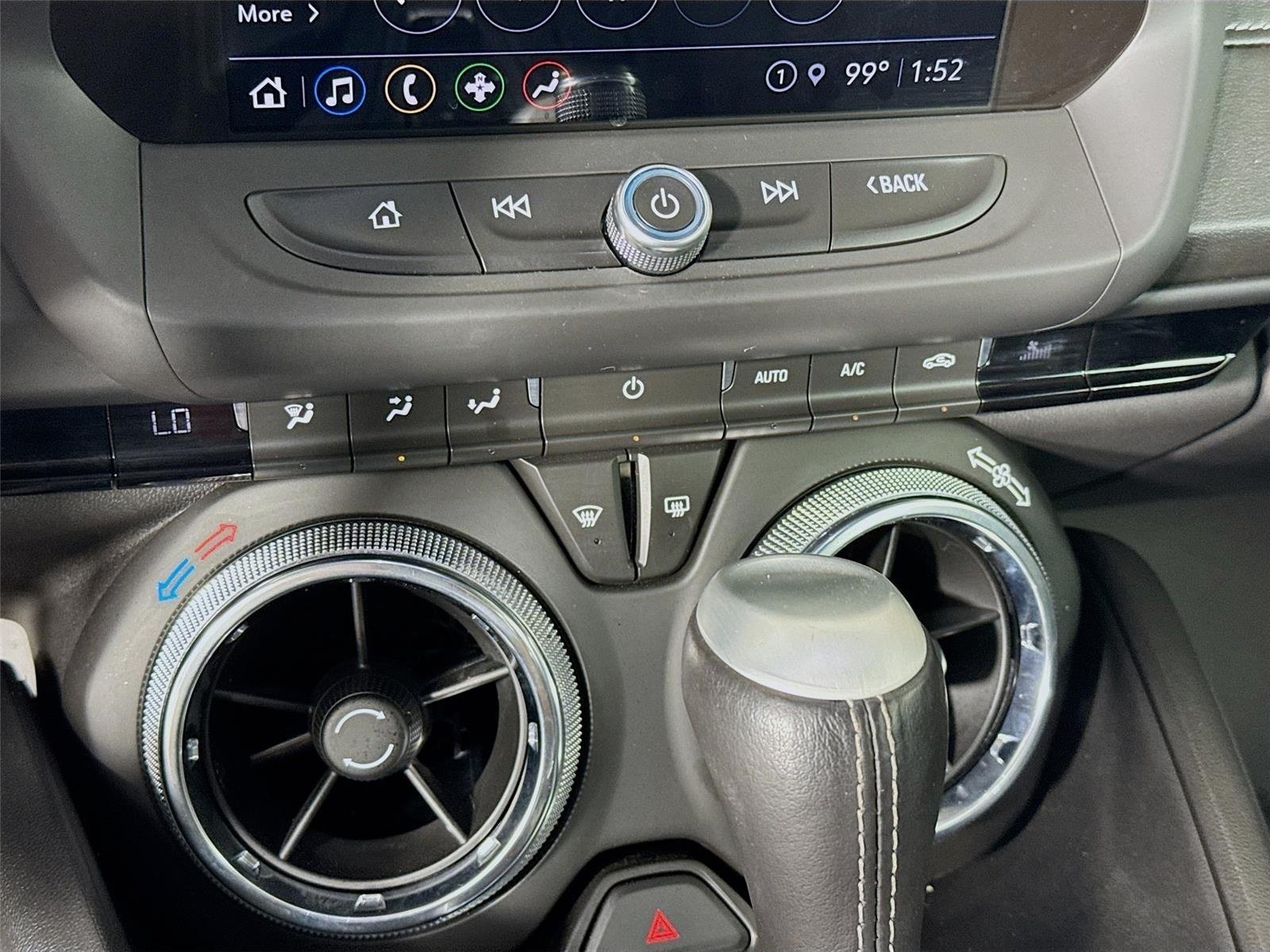 Used 2021 Chevrolet Camaro LT w/ RS Package RWD image 15