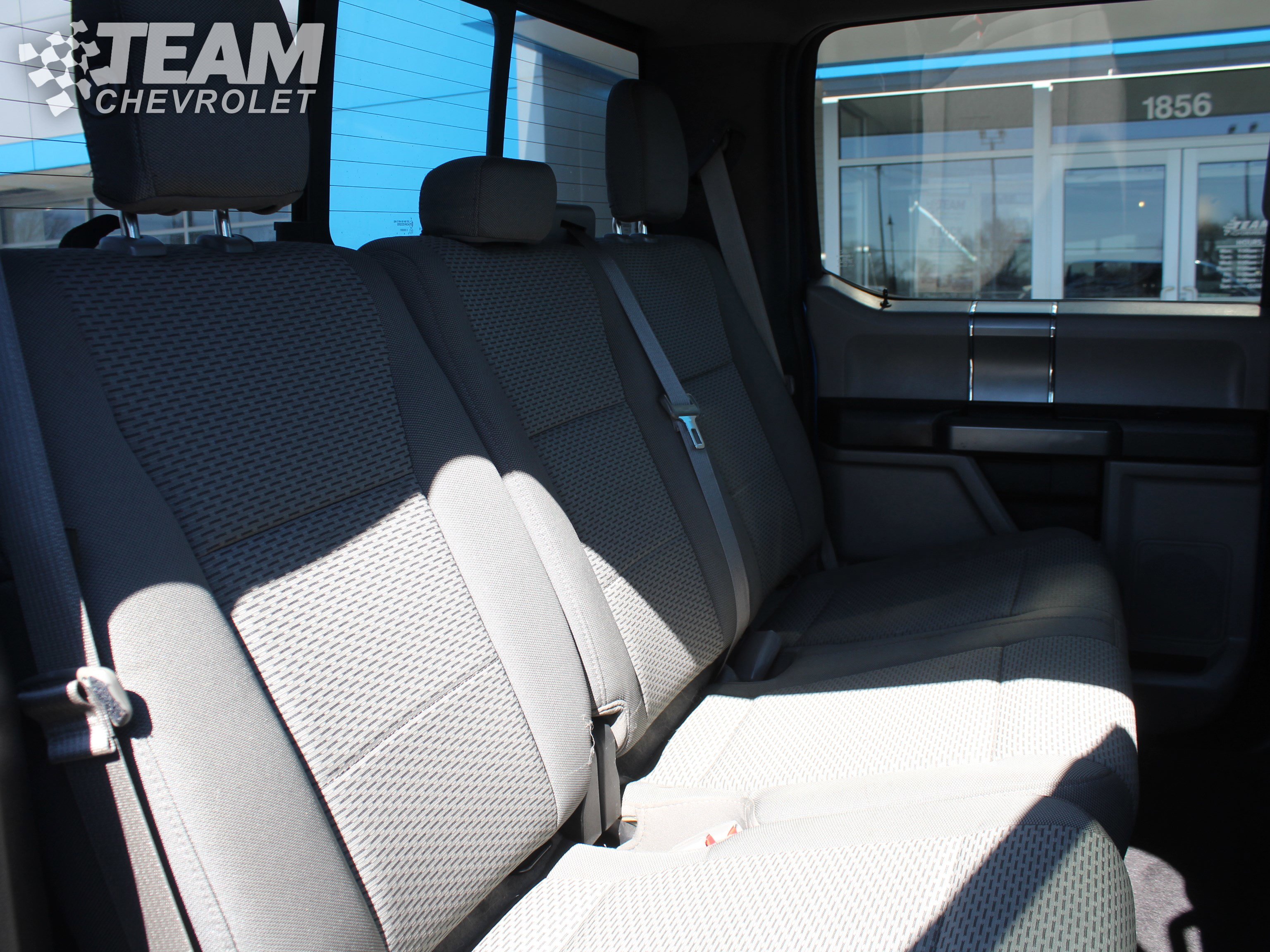 Used 2016 Ford F150 XLT w/ Equipment Group 302A Luxury image 25