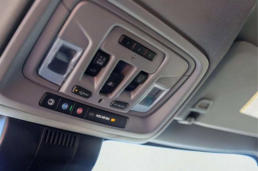 Used 2022 GMC Sierra 1500 Denali image 23