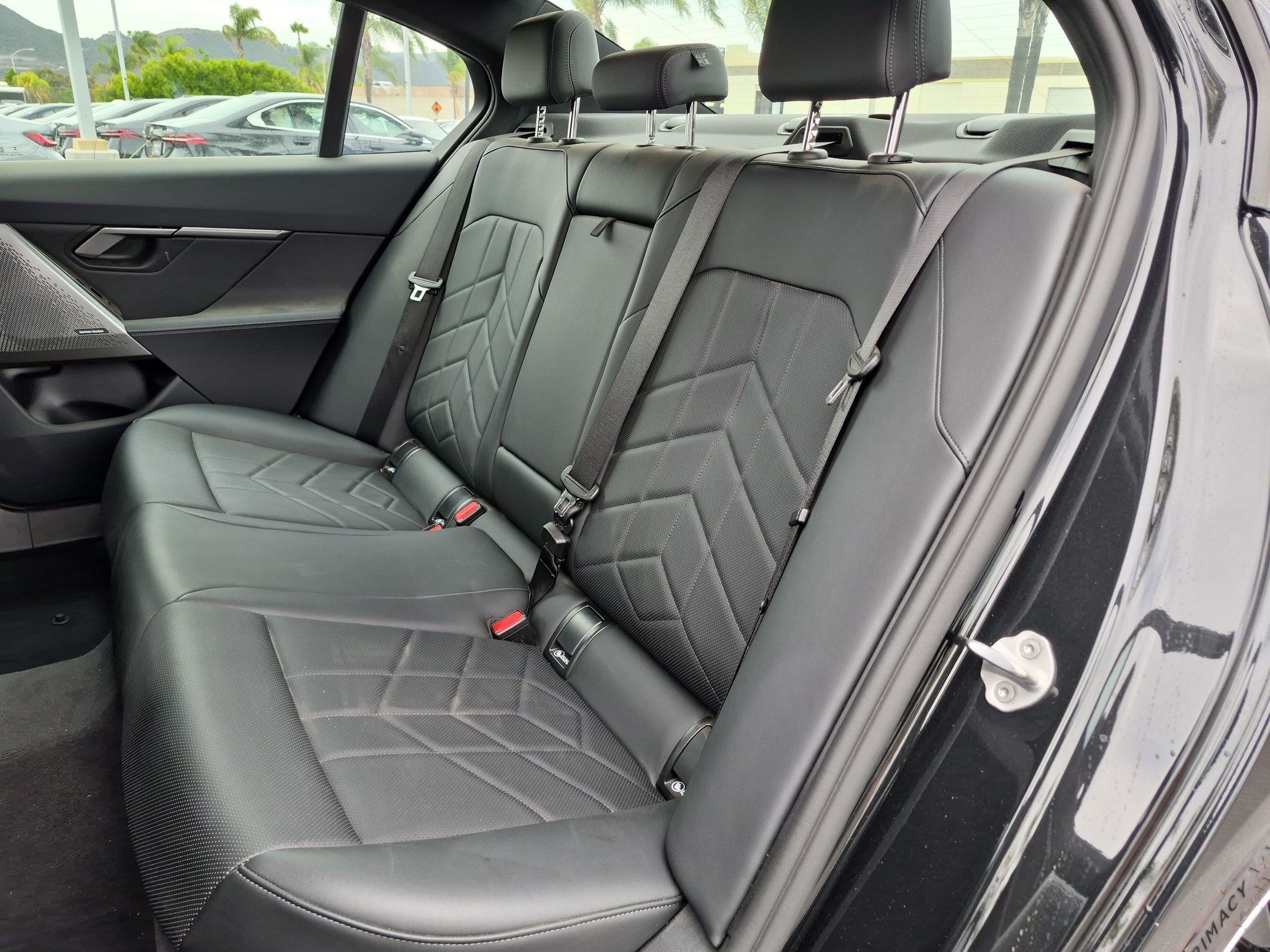 Used 2026 BMW 530i w/ M Sport Package RWD image 29