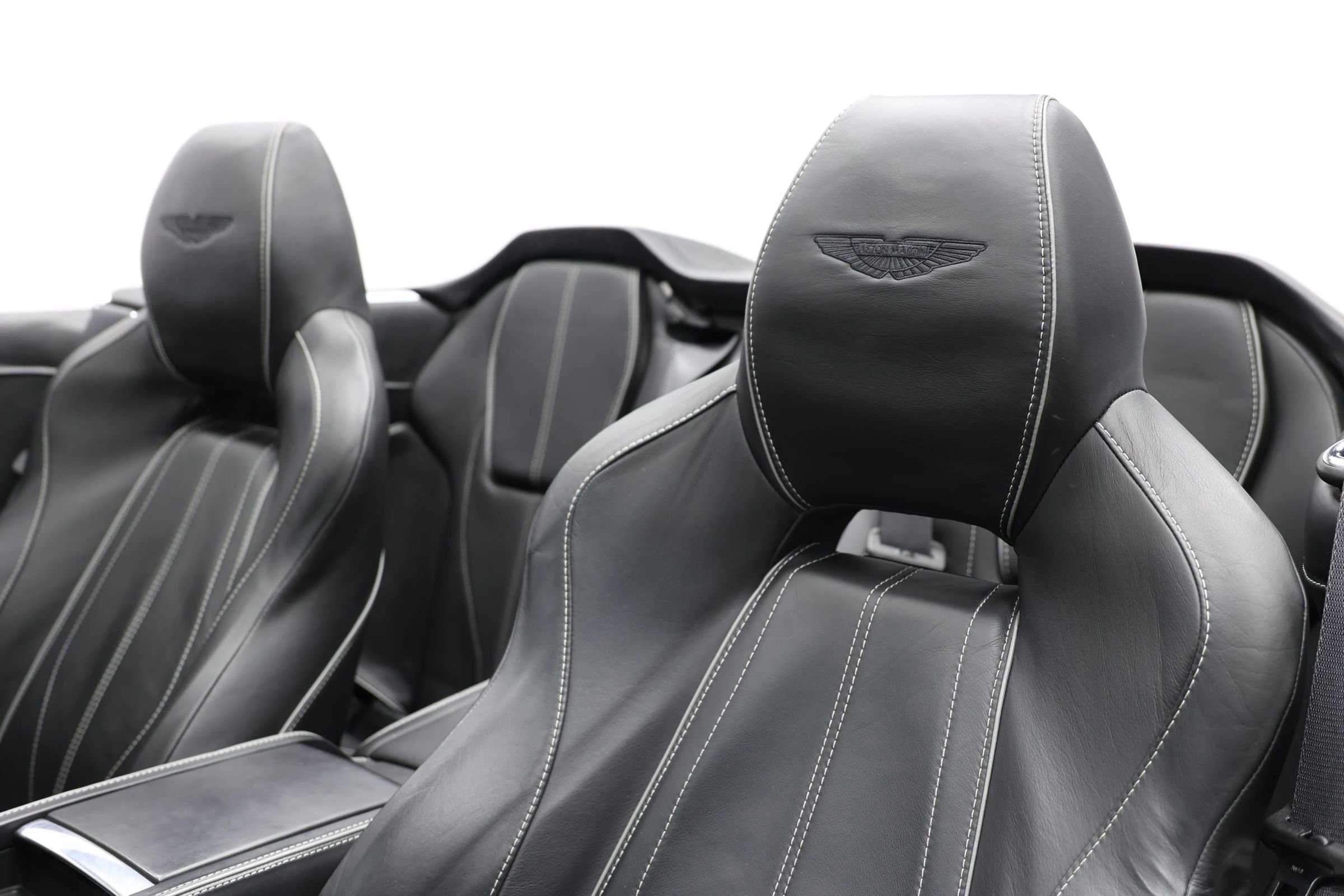 Used 2012 Aston Martin Virage Volante image 16