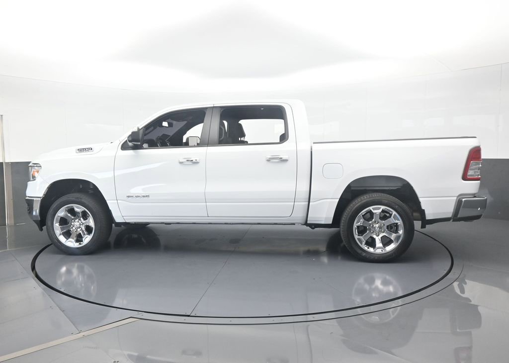 Used 2019 RAM 1500 Big Horn image 3