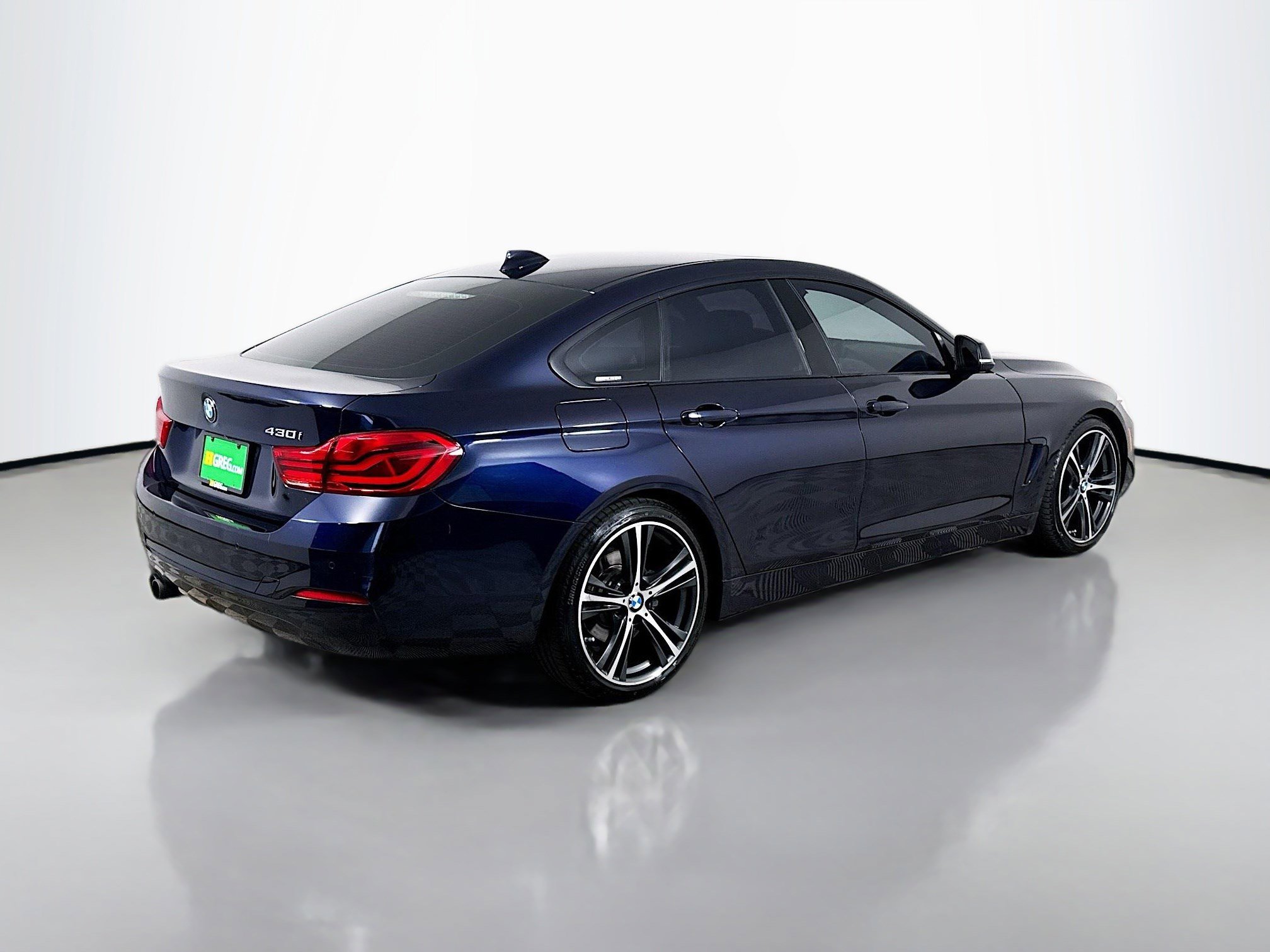 Used 2018 BMW 430i Gran Coupe image 10