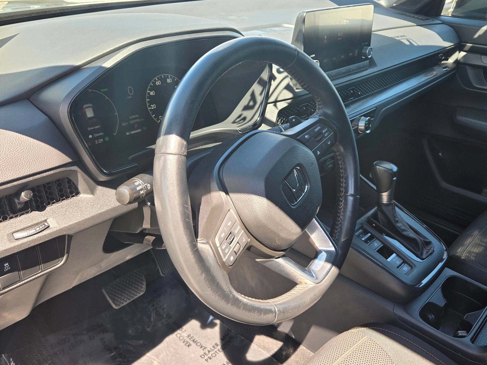 Used 2024 Honda CR-V Sport image 12