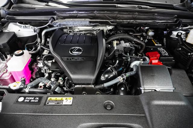 Certified 2024 Lexus RX 350 Premium Plus w/ Convenience Package FWD image 27