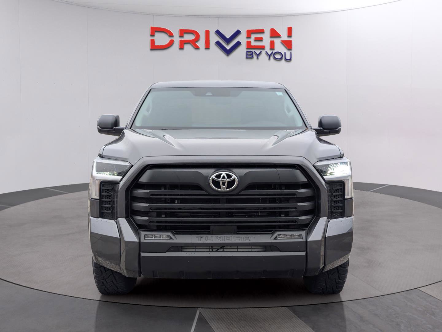 Used 2024 Toyota Tundra SR5 image 9