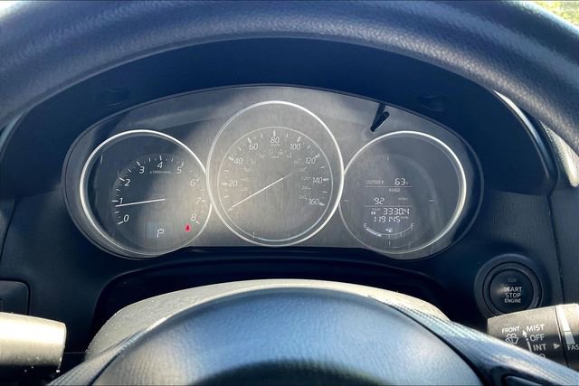 Used 2016 MAZDA CX-5 Sport image 20