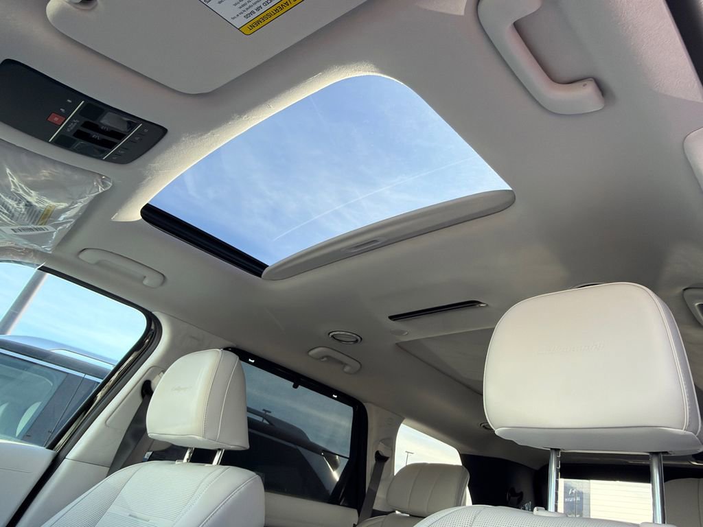 New 2026 Hyundai Palisade Calligraphy image 31